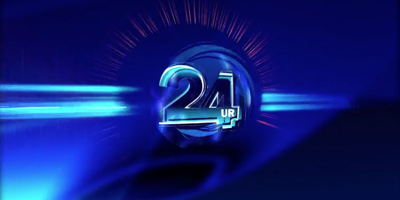 POP TV - 24ur